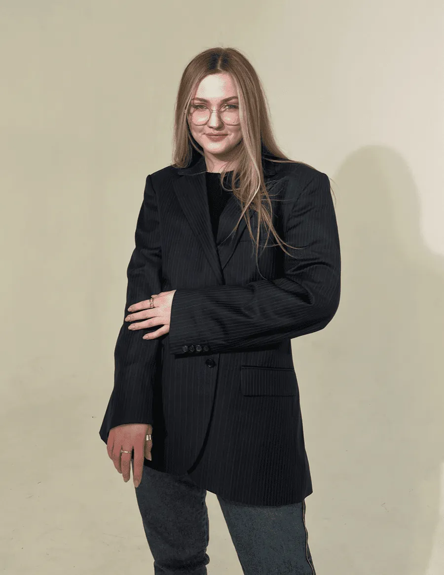 Marharyta Yaumenava