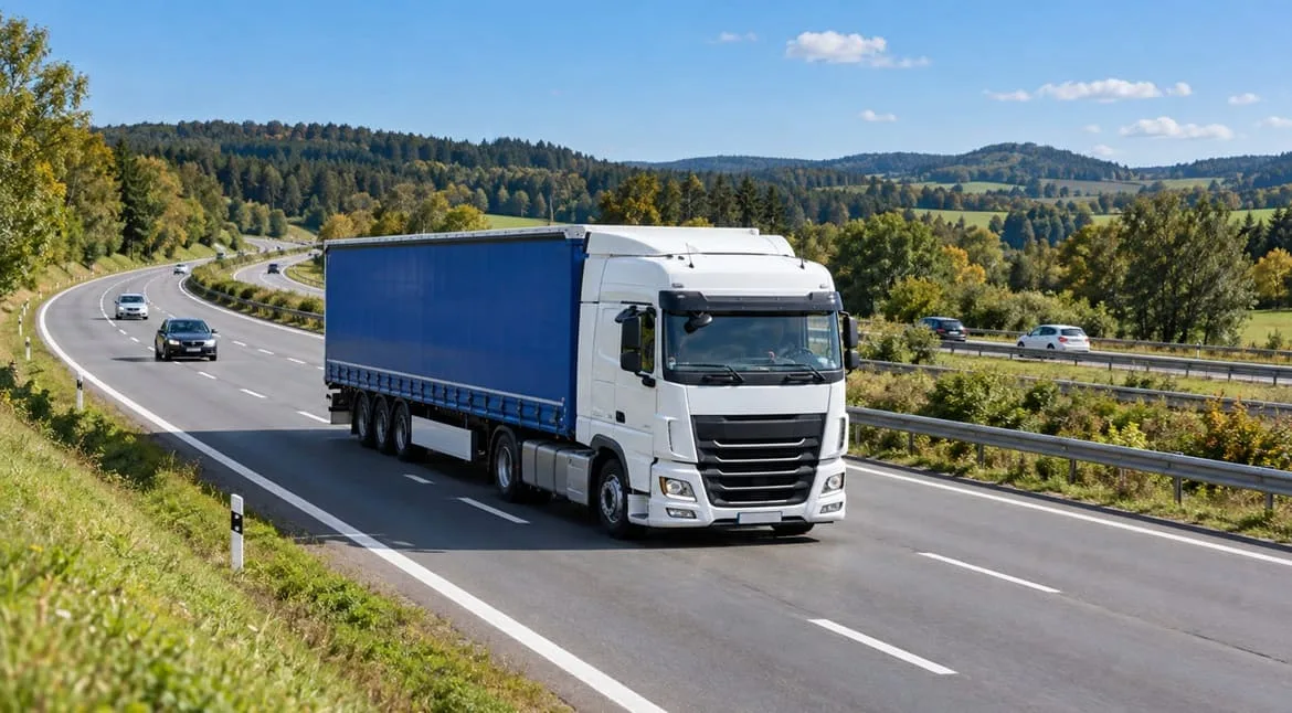 Internationale Transportkosten 2026: Was sie im Herbst pr&auml;gt