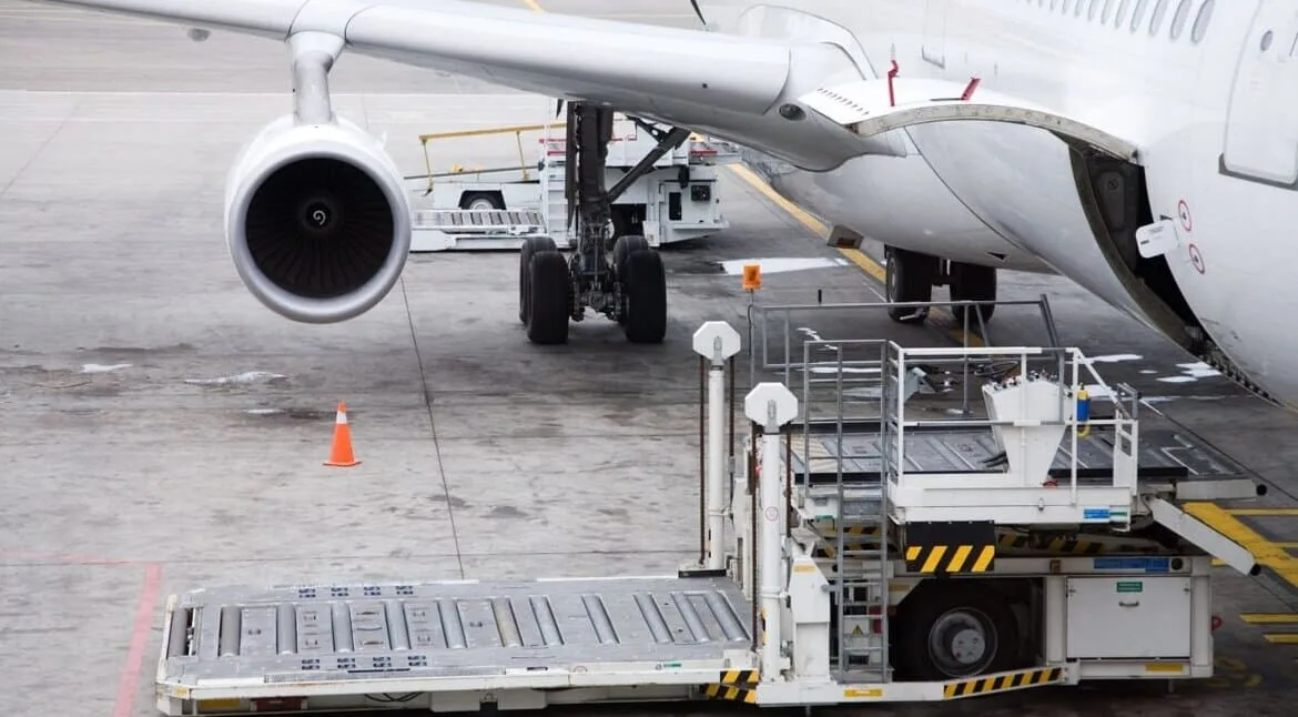 Luftfracht-Ersatzverkehr nach Kiew: Neue Perspektiven f&uuml;r die Ukraine-Logistik
